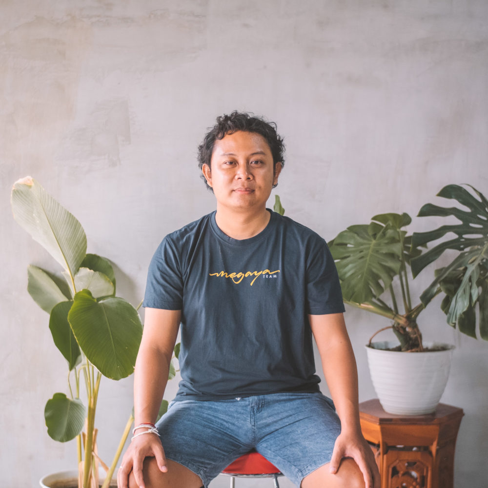 <strong>Agung Bayu</strong>