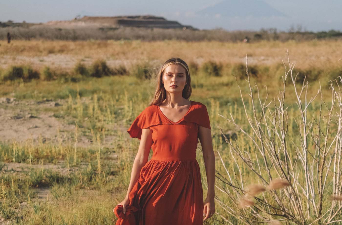 the Savana Bali Benoa